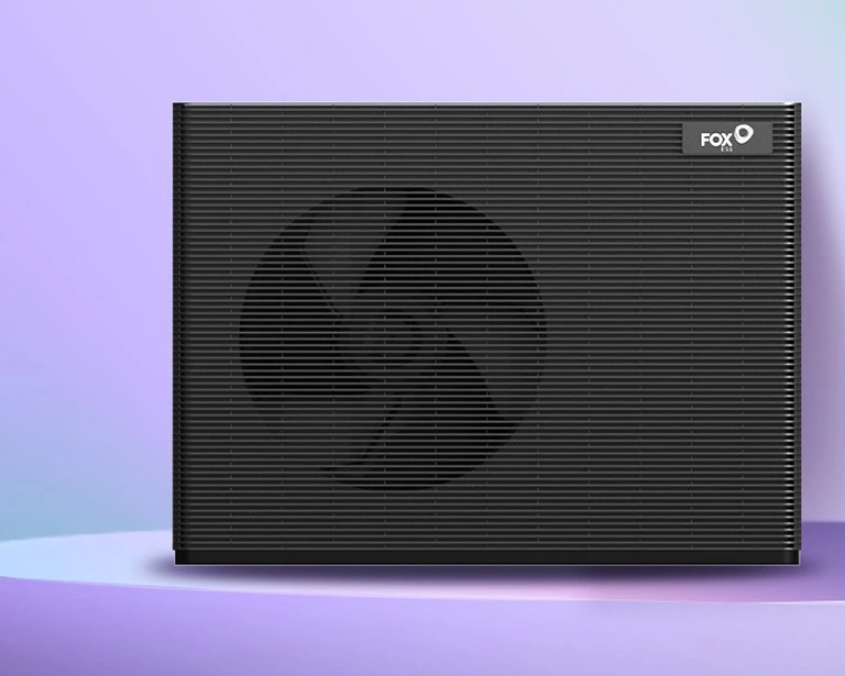 Fox-ESS Heat Pump