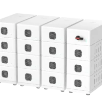 Fox ESS CQ16 Baterie C&I LFP 16.07kWh