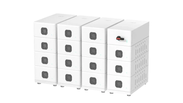 Fox ESS CQ16 Baterie C&I LFP 16.07kWh