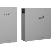 Fox ESS EP12 Plus Baterie HV LFP 11.52kWh