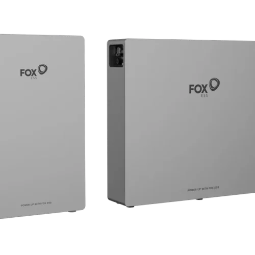 Fox ESS EP12 Plus Baterie HV LFP 11.52kWh