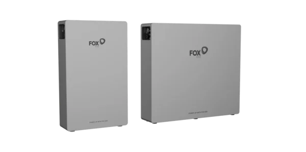 Fox ESS EP12 Plus Baterie HV LFP 11.52kWh