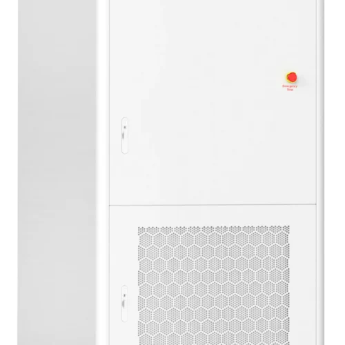 Fox ESS G-MAX Sistem stocare C&I 100kW 215kWh