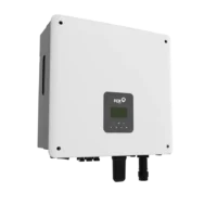 Fox ESS H1-5.0-E G2 Invertor hibrid monofazat 5kW