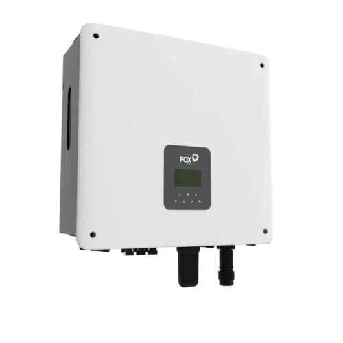 Fox ESS H1-5.0-E G2 Invertor hibrid monofazat 5kW