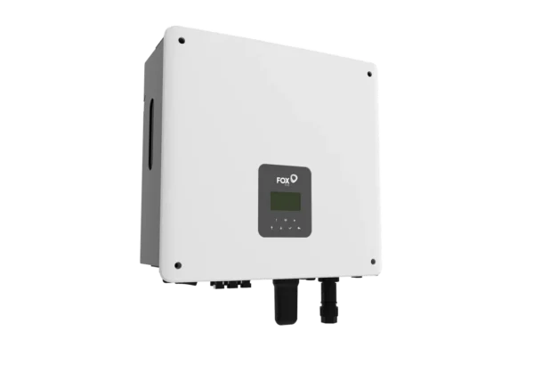 Fox ESS H1-5.0-E G2 Invertor hibrid monofazat 5kW