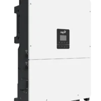 hybrid-h3-plus Fox ESS P3-100-Plus Invertor hibrid comercial trifazat 100kW