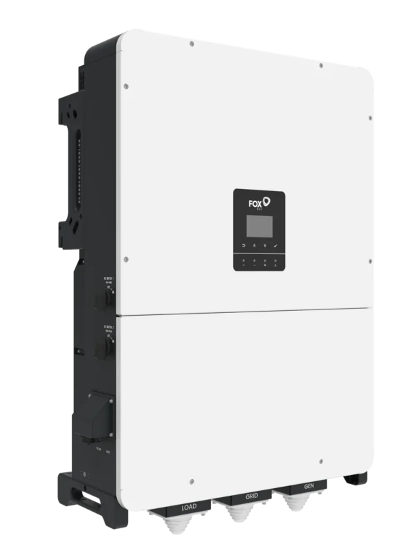 Fox ESS P3-75-Plus Invertor hibrid comercial trifazat 75kW