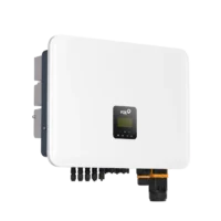 hybrid-h3-smart Fox ESS P3-10.0SH Invertor hibrid trifazat 10kW