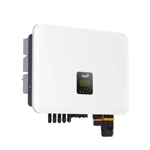 Fox ESS P3-10.0SH Invertor hibrid trifazat 10kW