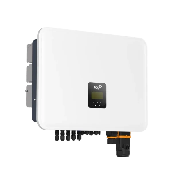 Fox ESS P3-10.0SH Invertor hibrid trifazat 10kW