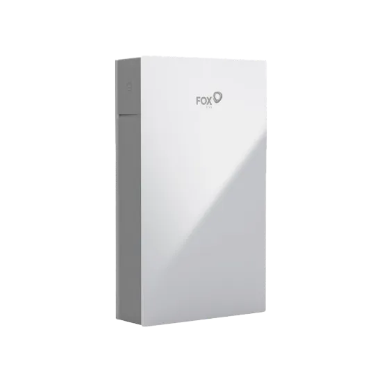 Fox ESS P100-G-H Sistem stocare all-in-one 10.24kWh