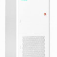 Fox ESS T-MAX Plus Sistem stocare C&I 100kW 241kWh