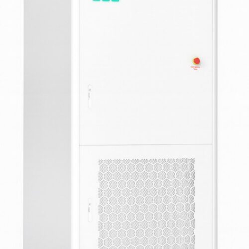 Fox ESS T-MAX Plus Sistem stocare C&I 100kW 241kWh
